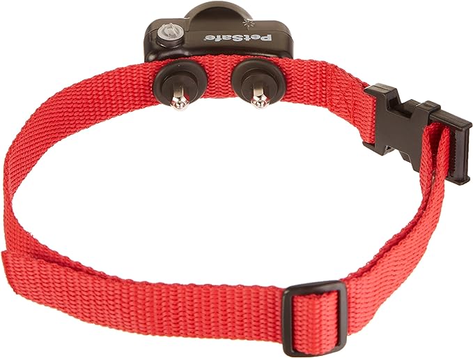 PetSafe UL-275-67D, Dogs, In-Ground Deluxe Ultralight Collar
