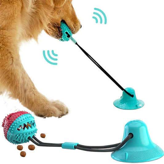 Pet Silicon Suction Cup